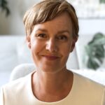 Eira Eklund puhujaesittely