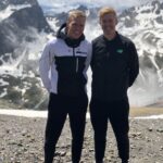 Topi Raitanen puhujaesittely