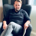 Antti Pennanen puhujaesittely