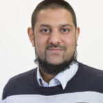 Mustafa Sarkar puhujaesittely