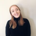 Jatta Muhonen puhujaesittely